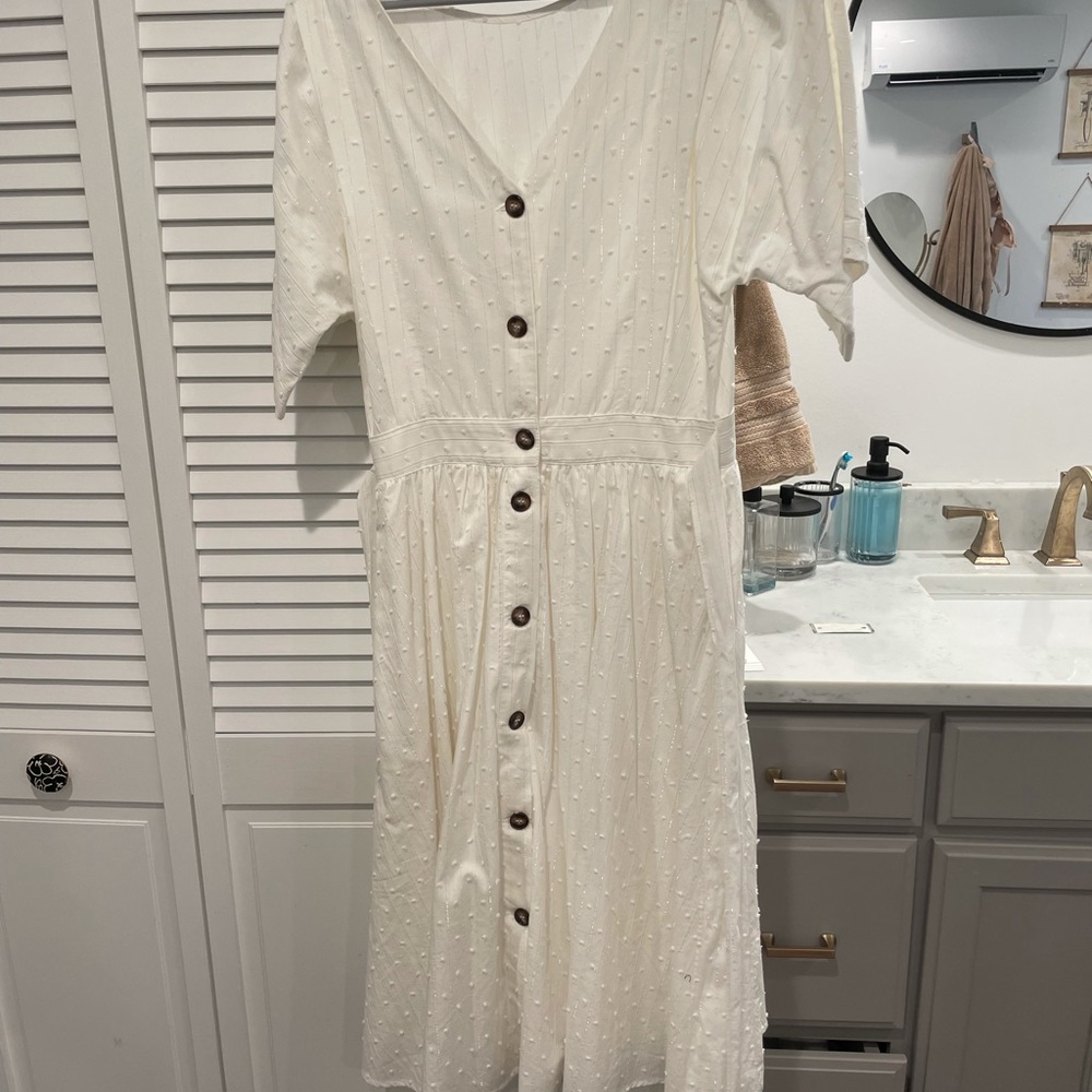 White midi